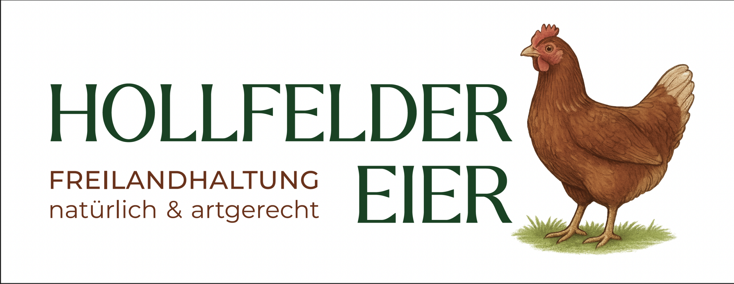 Hollfelder Eier
